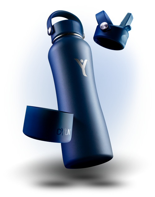 DYLN Galaxy Blue