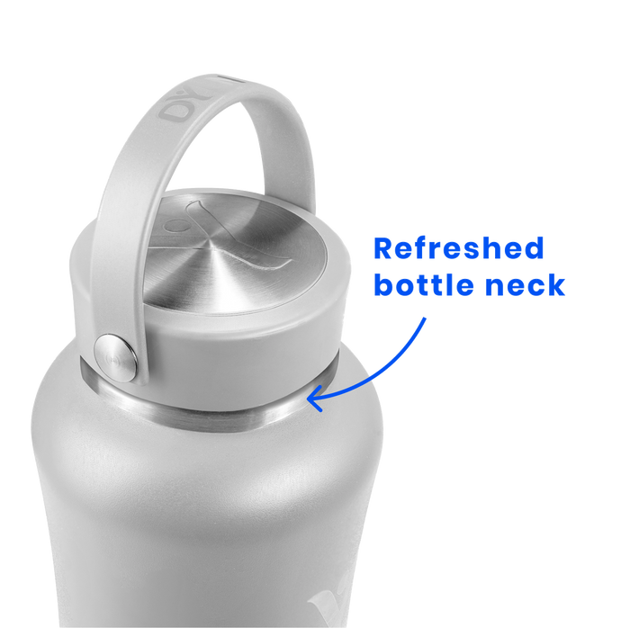 DYLN Alkaline Water Bottle