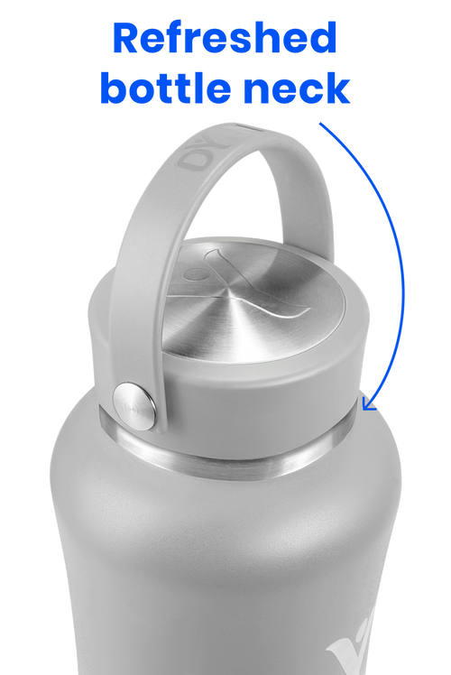 DYLN Alkaline Water Bottle