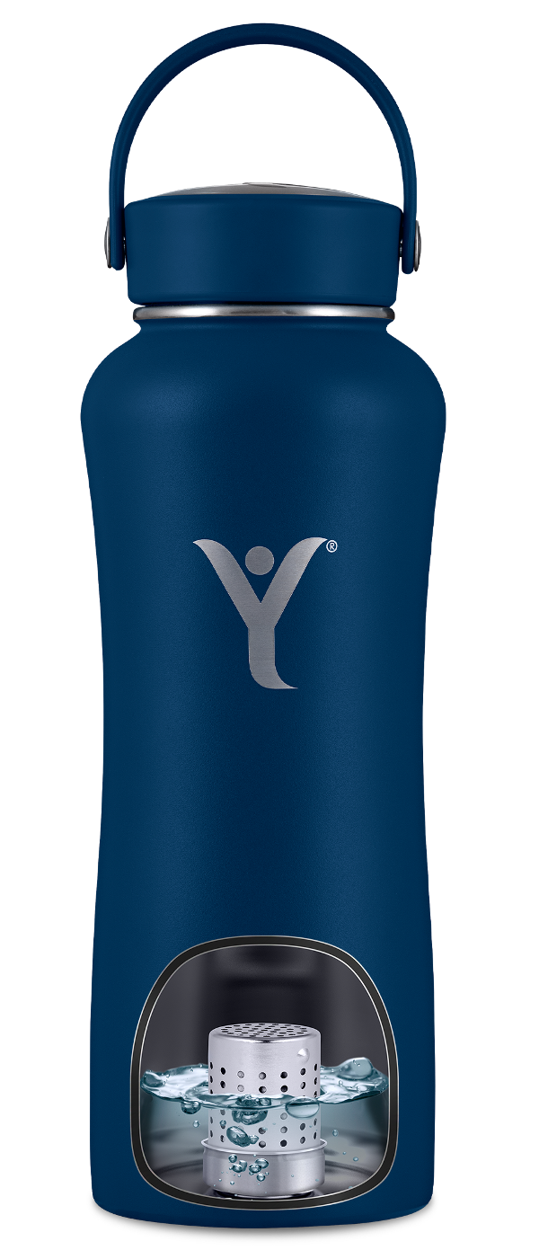 DYLN Galaxy Blue